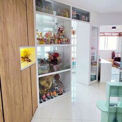 Blk 591A Cheng San Court (Ang Mo Kio), HDB 4 Rooms #599977391